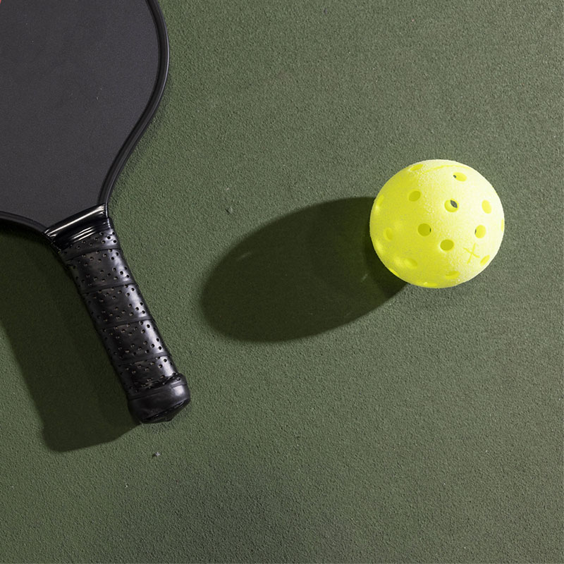 Pickleball paddle processing: exquisite craftsmanship creates excellent quality