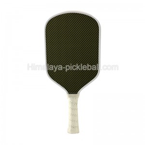 Pickleball paddle 4A