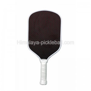 Pickleball paddle 17A