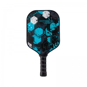 Pickleball paddle 1B